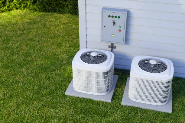 Best Central Air Repair  in Canyon Lake, TX
