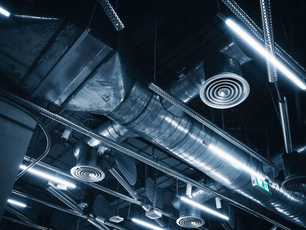 Professional HVAC in Canyon Lake, TX