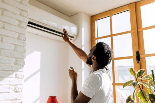 Best Local HVAC Companies  in Canyon Lake, TX