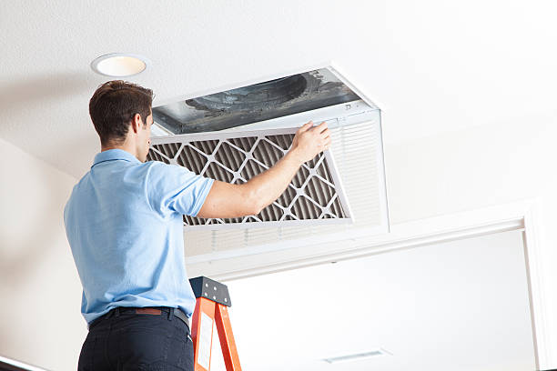 Best HVAC Repair Near Me  in Canyon Lake, TX