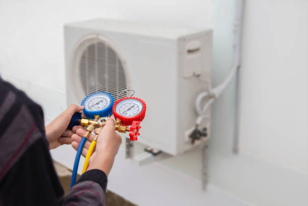 Best HVAC Air Duct Cleaning  in Canyon Lake, TX