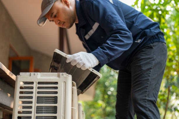 Professional HVAC in Canyon Lake, TX